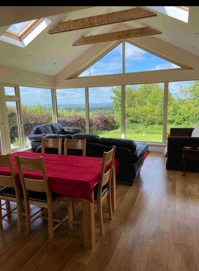 Vila Peaceful Myshall Exteriér fotografie
