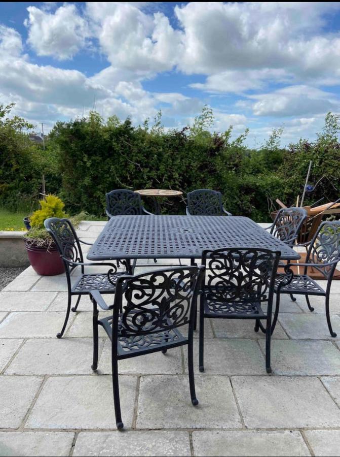 Vila Peaceful Myshall Exteriér fotografie